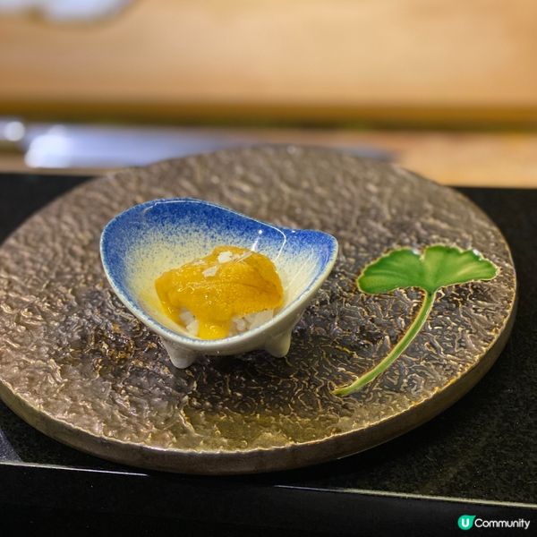🤩大滿足海膽迷必食❗️25道菜omakase