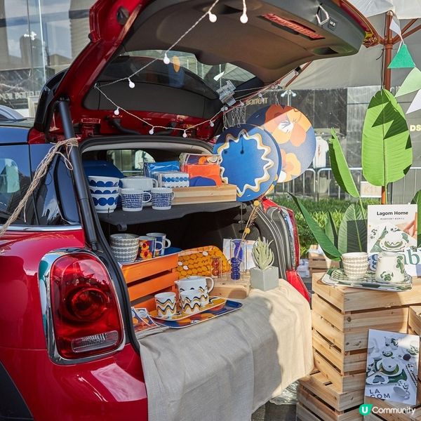 兒童節6月1❤️親子好去處