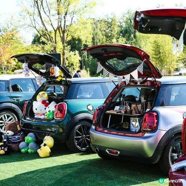 兒童節6月1❤️親子好去處