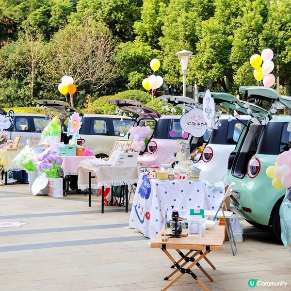 兒童節6月1❤️親子好去處