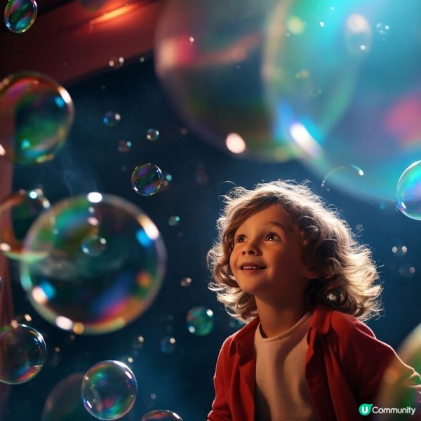 兒童節6月1❤️親子好去處