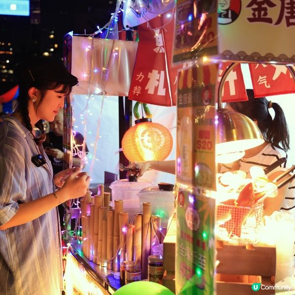 兒童節6月1❤️親子好去處