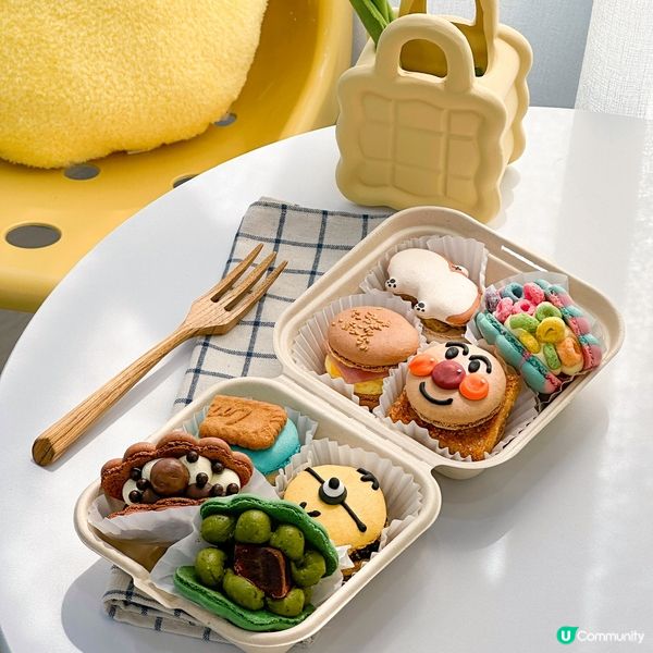 兒童節6月1❤️親子好去處