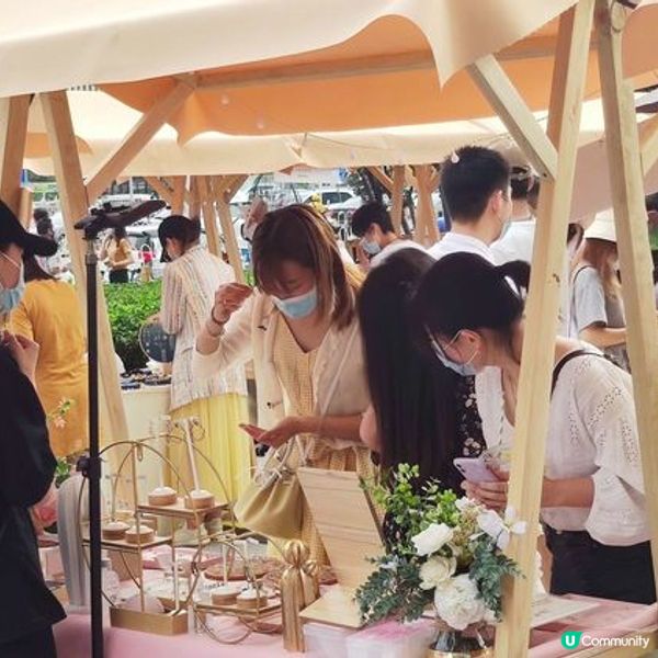 兒童節6月1❤️親子好去處