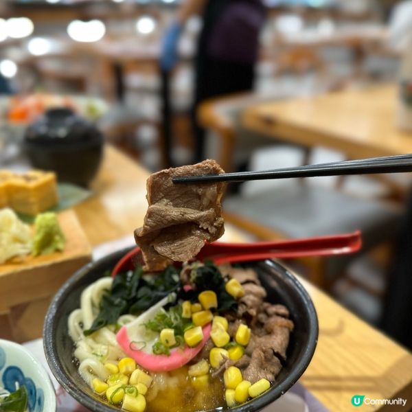 性價比極高．市區晚市日式定食