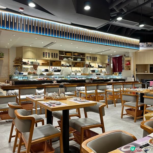 性價比極高．市區晚市日式定食