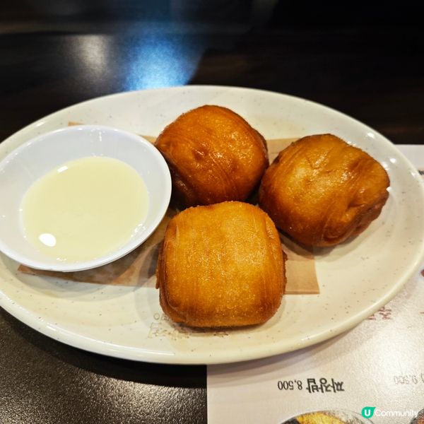 「韓國廚神」白種元的親民中華料理店「香港飯店 0410」