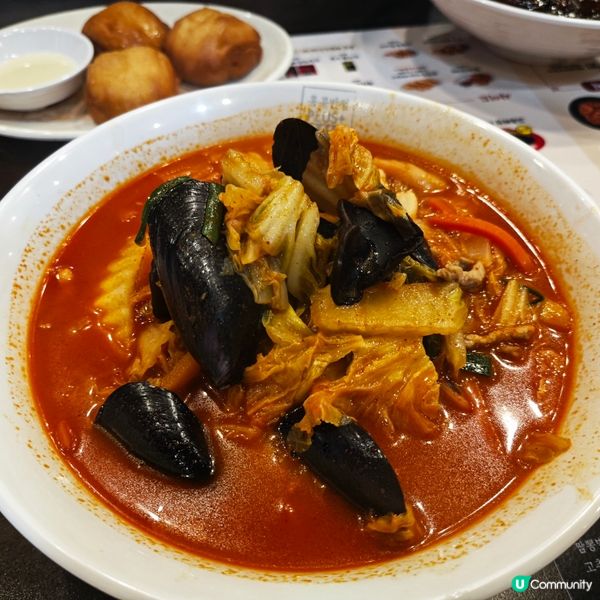 「韓國廚神」白種元的親民中華料理店「香港飯店 0410」