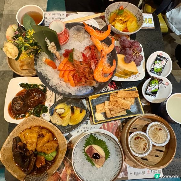 沙田大喜屋晚市6:30-8:30 $308+10%=$339