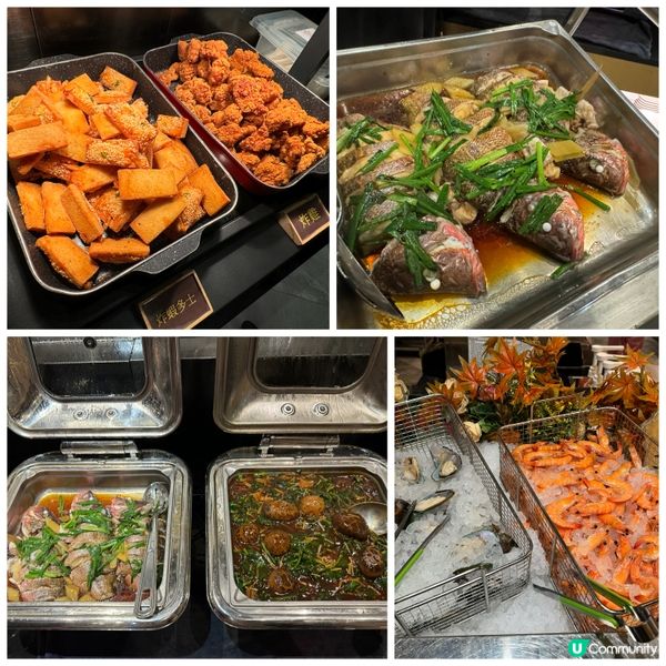 沙田大喜屋晚市6:30-8:30 $308+10%=$339