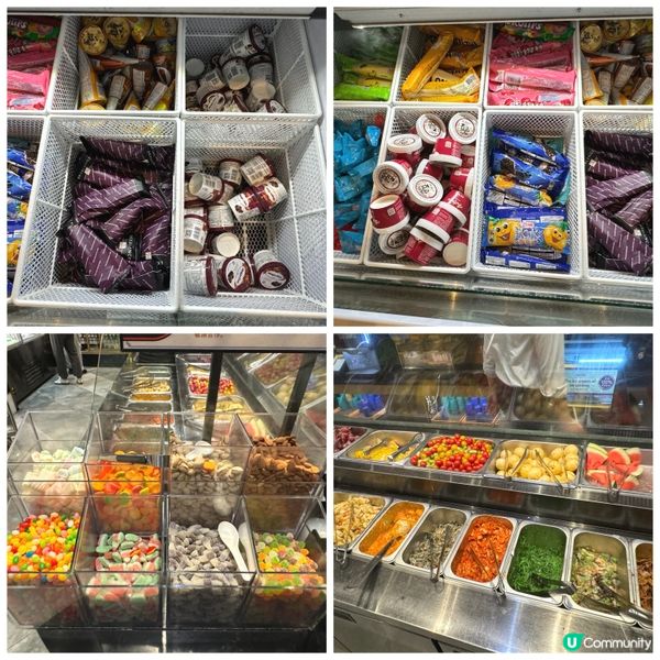 沙田大喜屋晚市6:30-8:30 $308+10%=$339