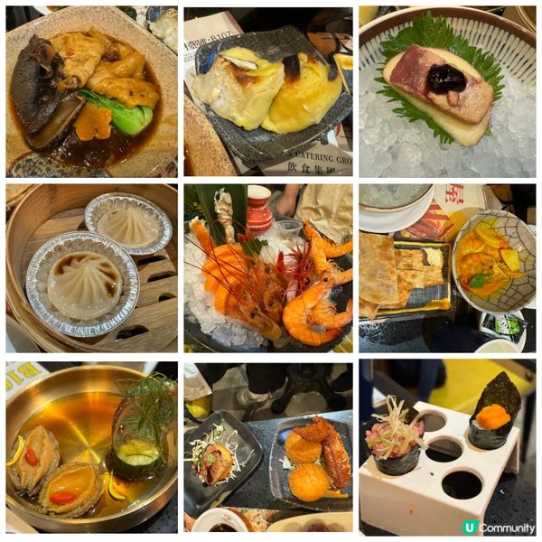 沙田大喜屋晚市6:30-8:30 $308+10%=$339