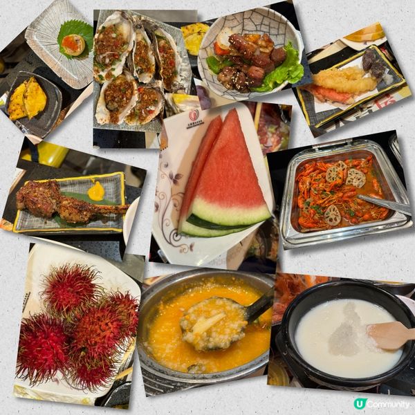 沙田大喜屋晚市6:30-8:30 $308+10%=$339