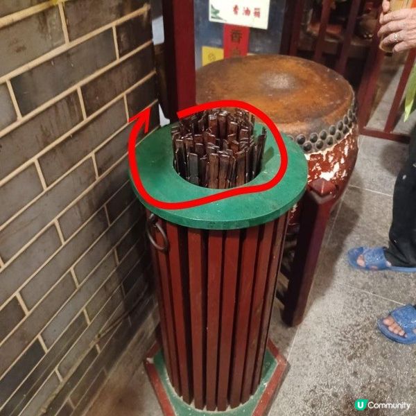 2024年西貢天后寶誕廟會