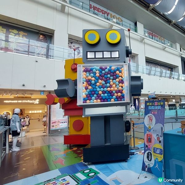 統一夢時代購物中心