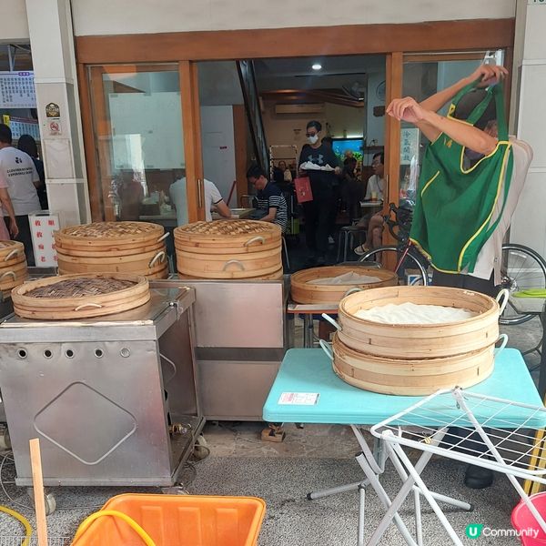 興隆居台式美食