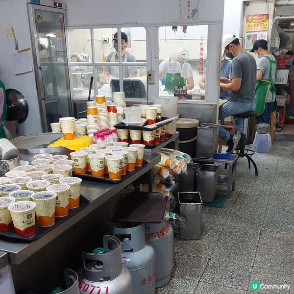 興隆居台式美食