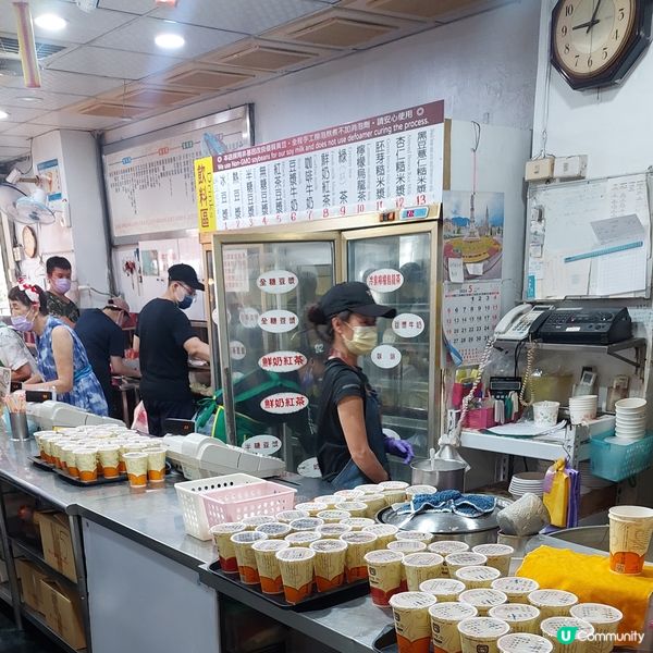 興隆居台式美食