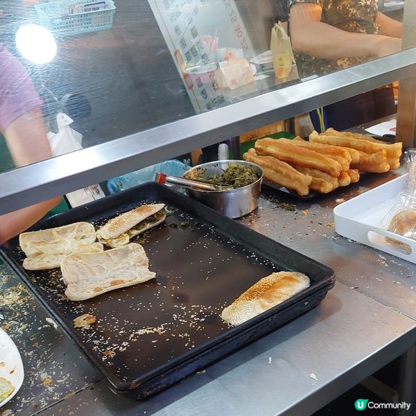 興隆居台式美食