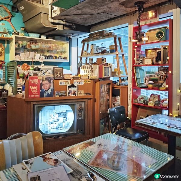 愛心❤️滿滿🥰特式🥬素食