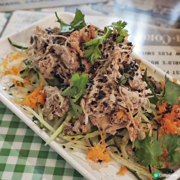 愛心❤️滿滿🥰特式🥬素食