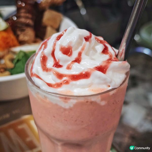 愛心❤️滿滿🥰特式🥬素食