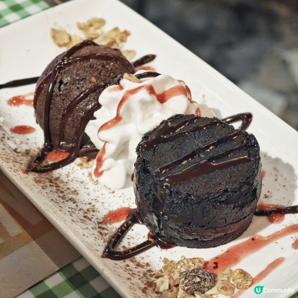 愛心❤️滿滿🥰特式🥬素食