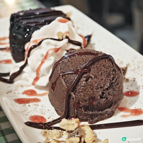 愛心❤️滿滿🥰特式🥬素食