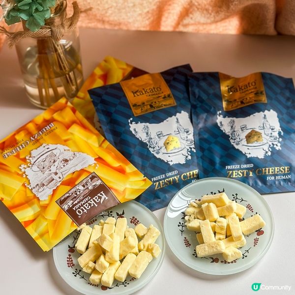 Kakato⁉️平時我隻貓食kakato卡格嘅貓罐頭,原來出...