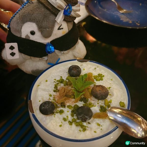 黎巴嫩菜有驚喜