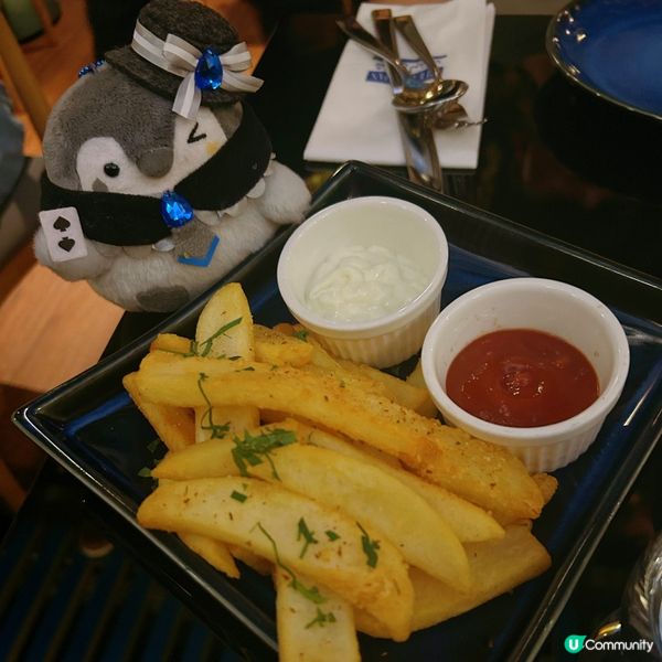 黎巴嫩菜有驚喜