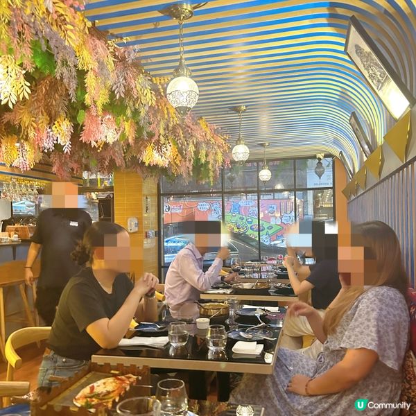 黎巴嫩菜有驚喜