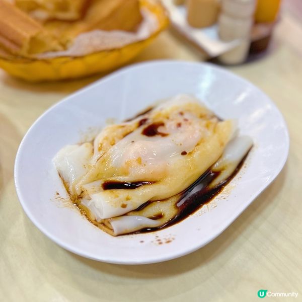 性價比高粥店🍲