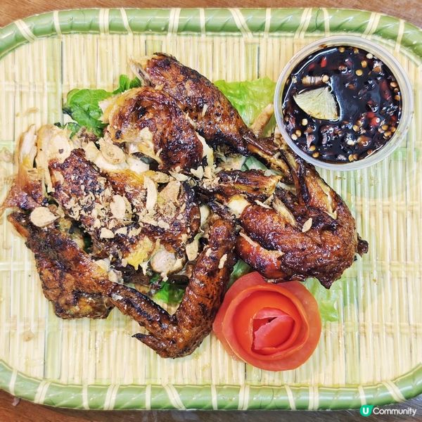 正宗🇮🇩印尼🤤風味🍗美食