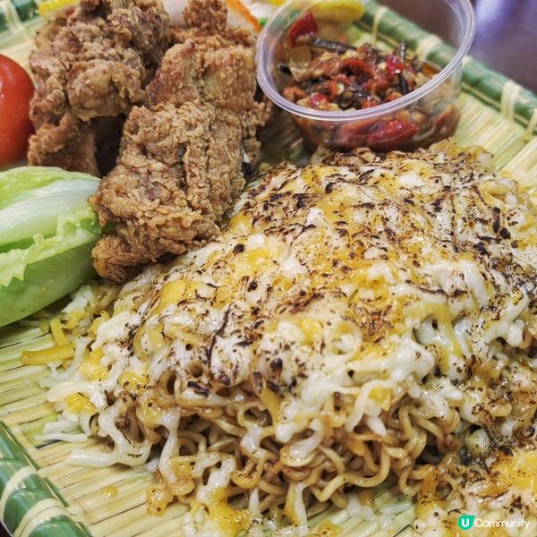 正宗🇮🇩印尼🤤風味🍗美食