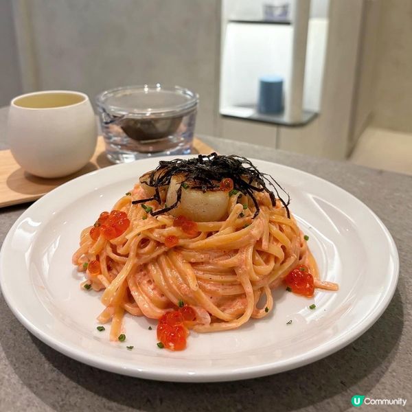 天后 純白簡約Cafe 蛋糕精緻高質