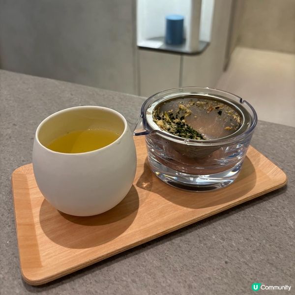 天后 純白簡約Cafe 蛋糕精緻高質