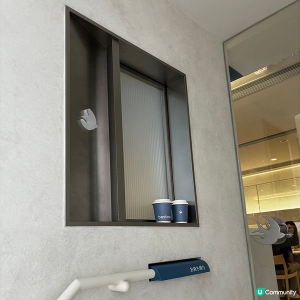 天后 純白簡約Cafe 蛋糕精緻高質