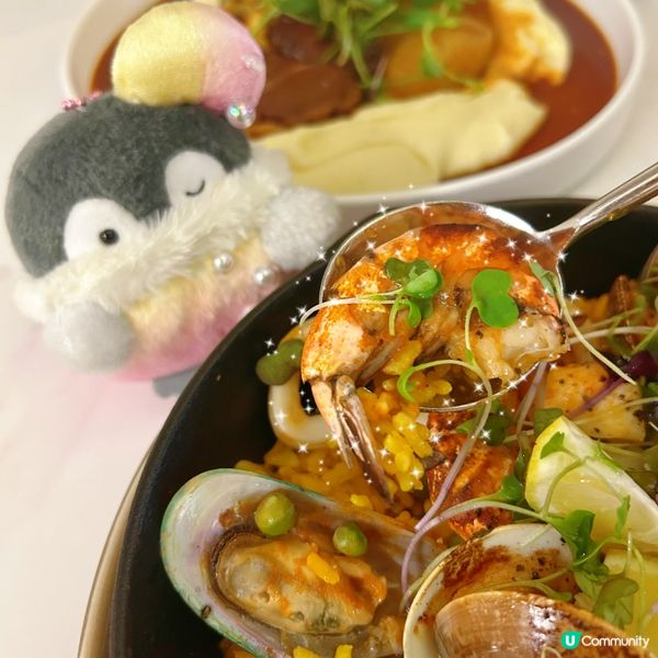 用心做高質西餐推薦👍