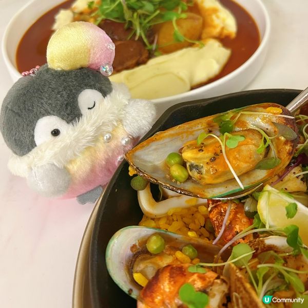 用心做高質西餐推薦👍