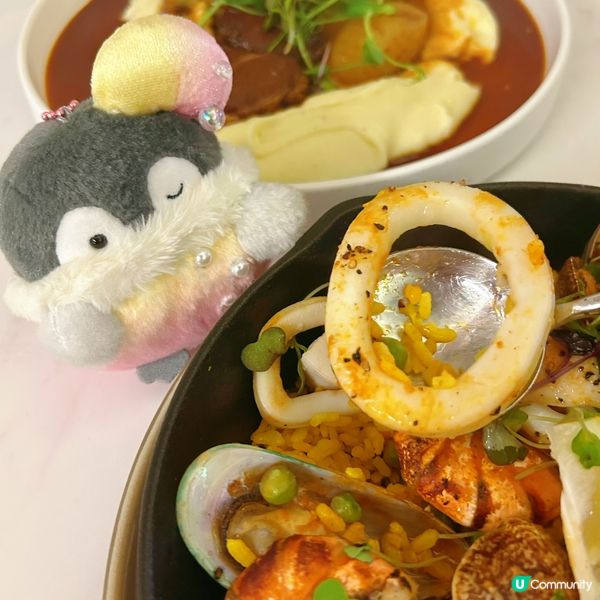 用心做高質西餐推薦👍