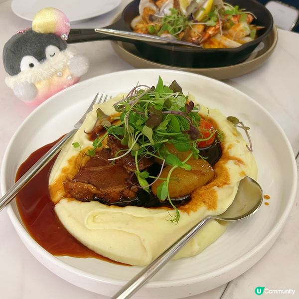 用心做高質西餐推薦👍