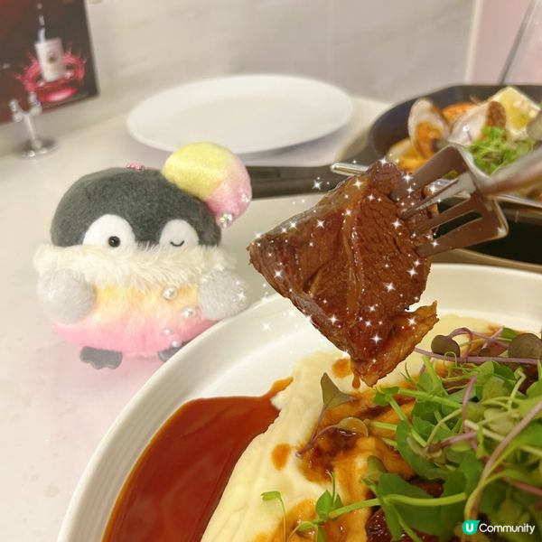 用心做高質西餐推薦👍