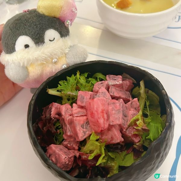 用心做高質西餐推薦👍