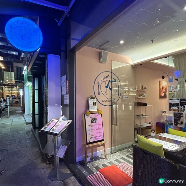 用心做高質西餐推薦👍