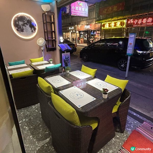 用心做高質西餐推薦👍