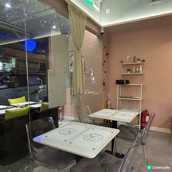 用心做高質西餐推薦👍