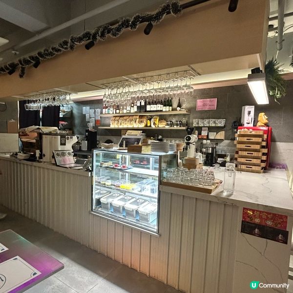 用心做高質西餐推薦👍