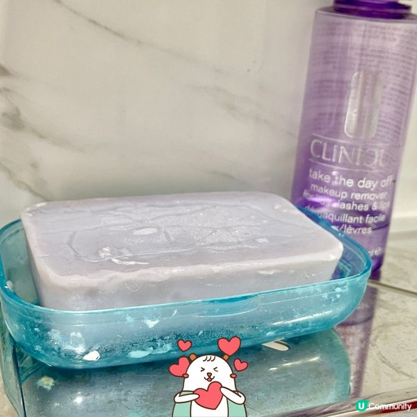 💜💜💜泰國🇹🇭布吉藍甘菊🧼香梘🛁💜💜💜