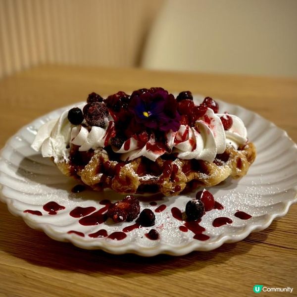 工廈裡精心製作的日本fusion菜